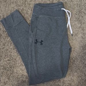 Underarmour Joggers